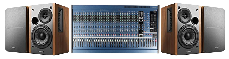 32 channels of audio