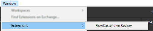 FlowCaster.live Features