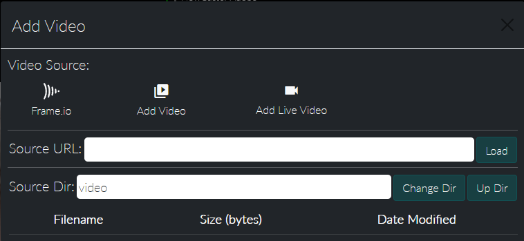 opens browser