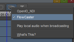 Select Flowcaster